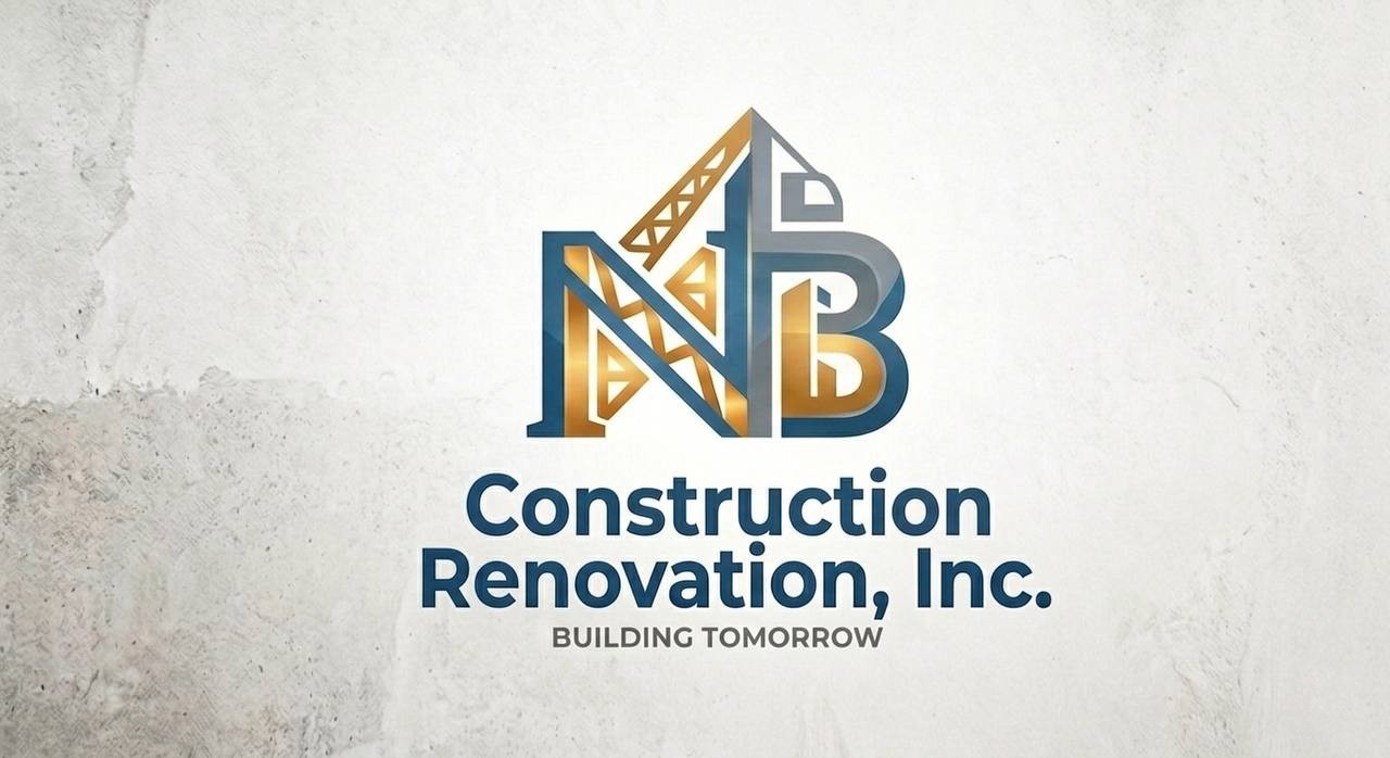NB Construction Reno | Hamilton Renovations