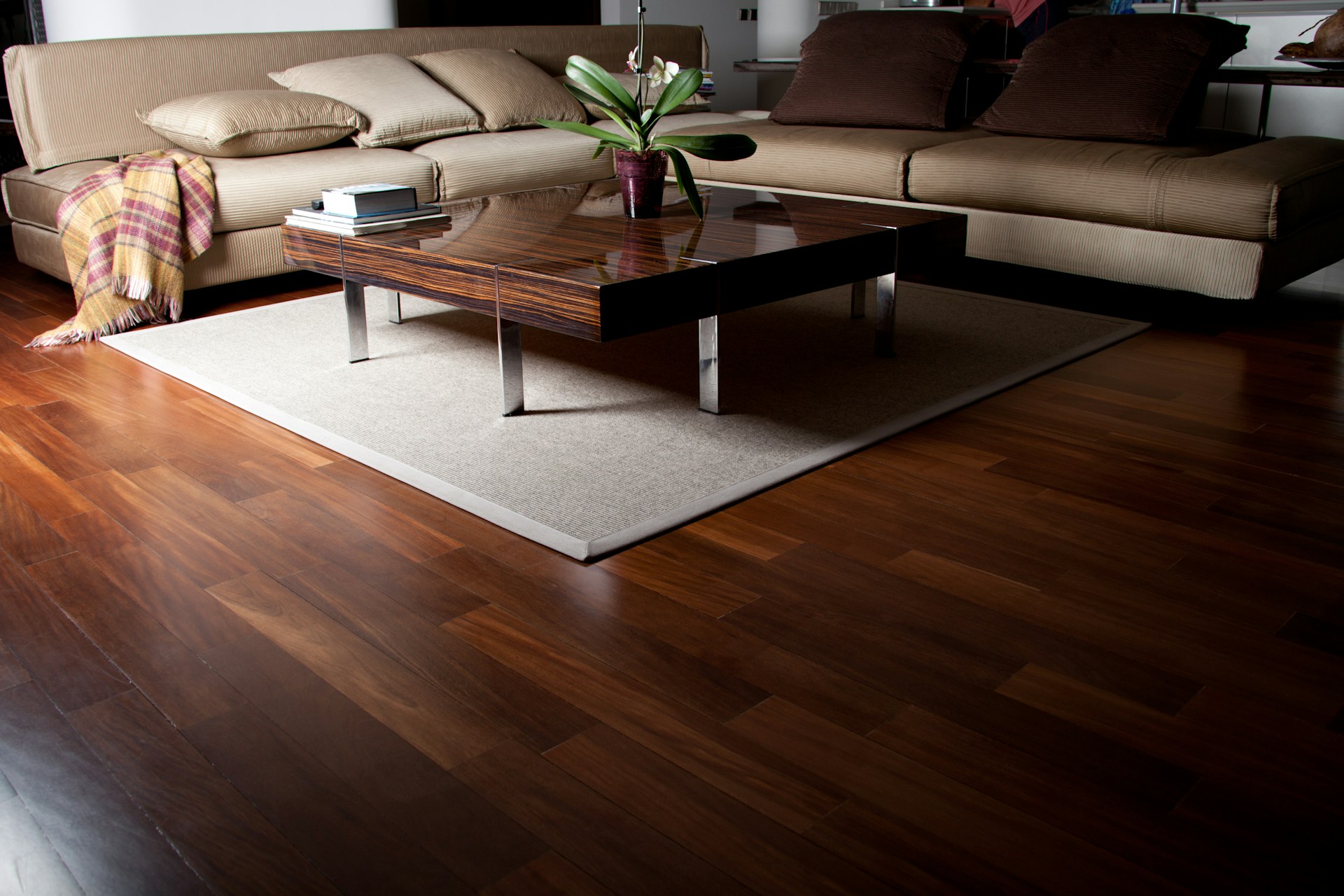 hardwood engineered