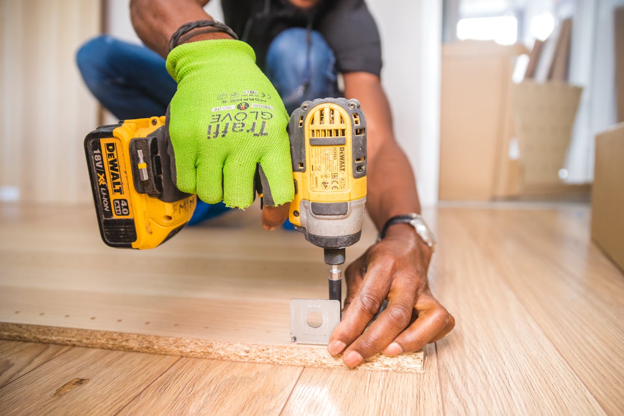 flooring laminate