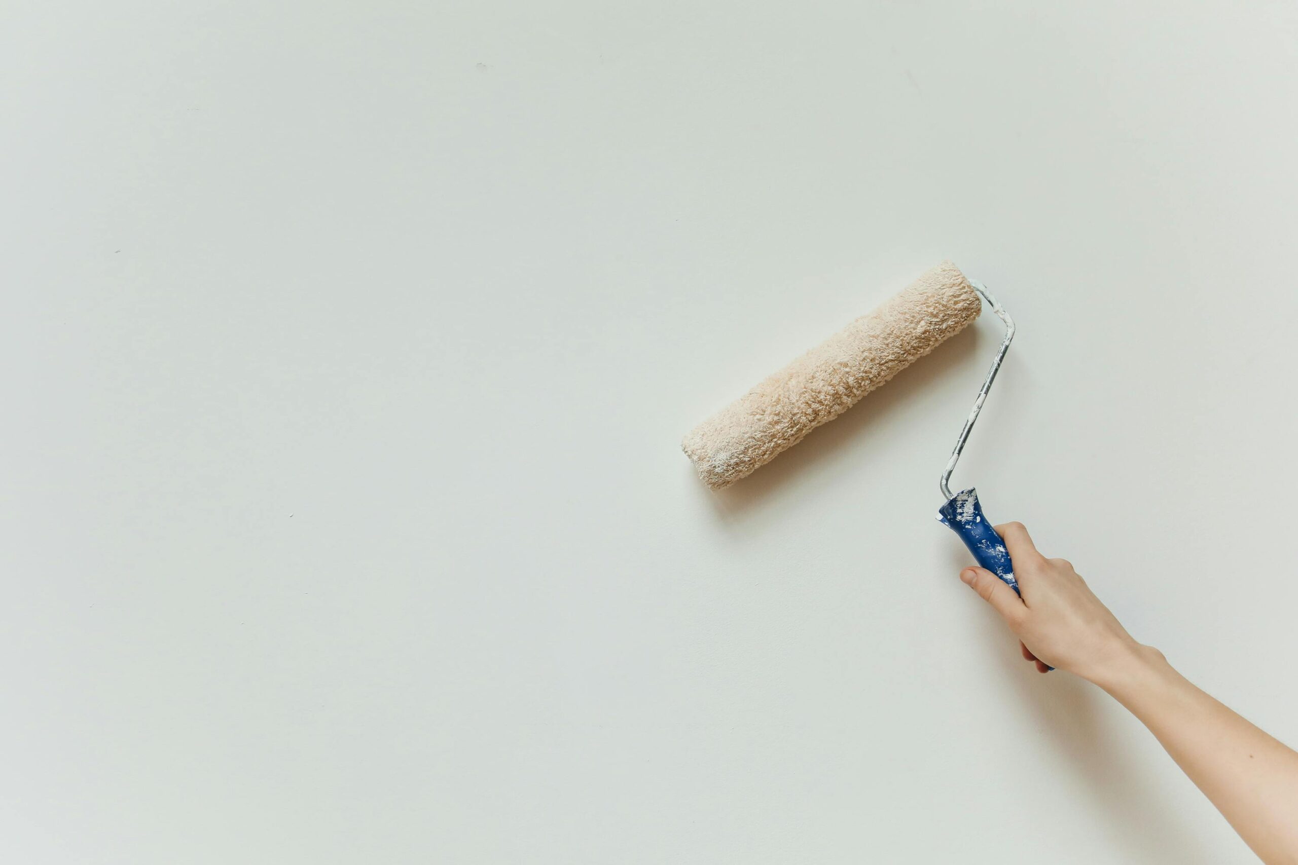 painting wall service
