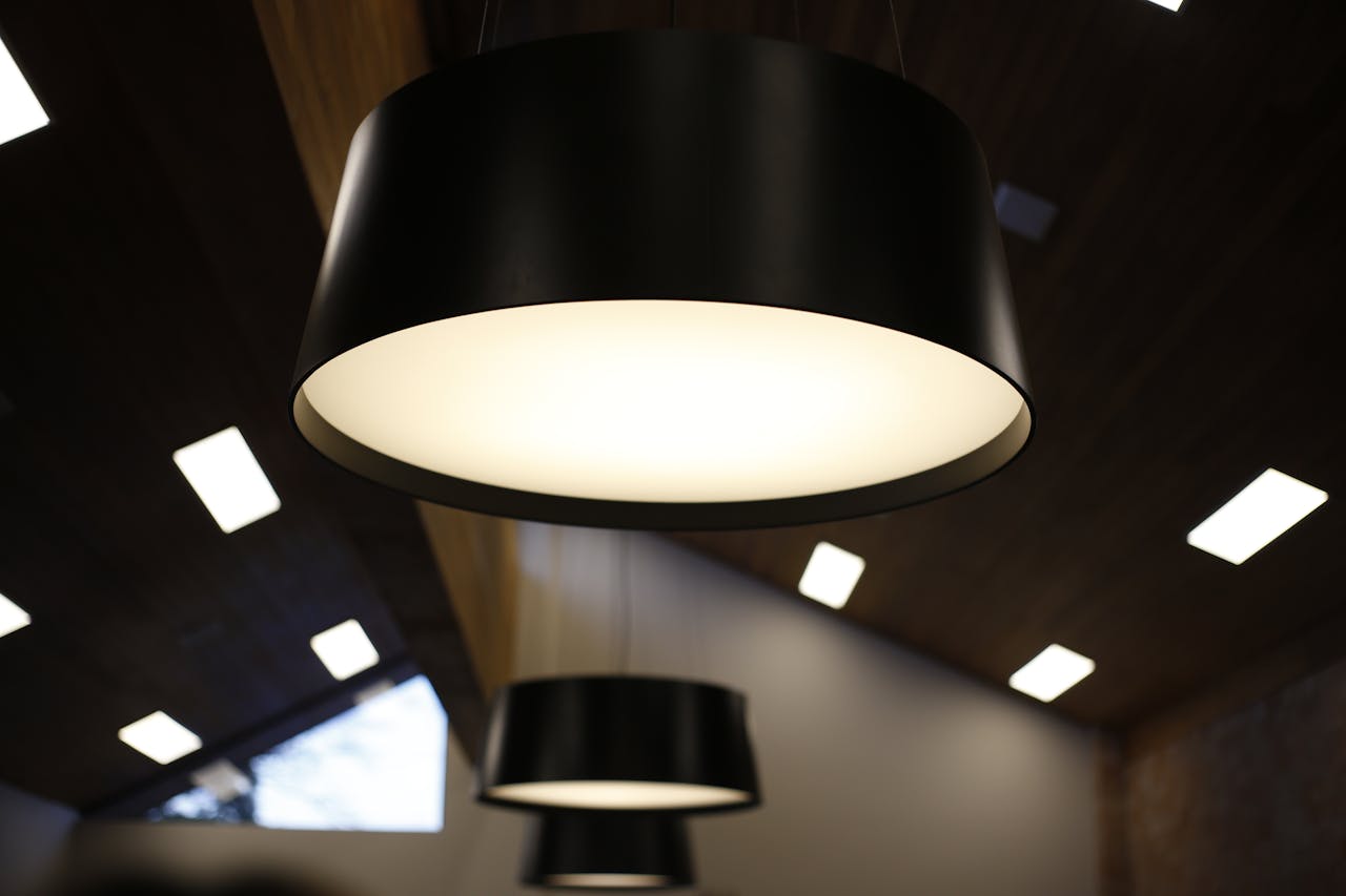 lighting sev