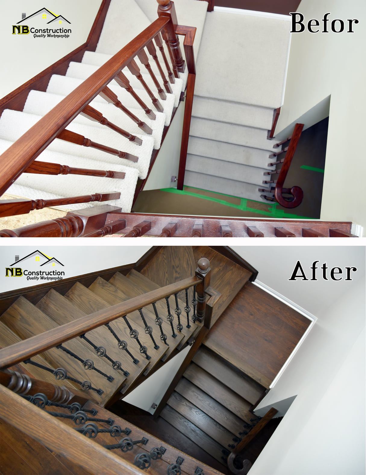 stairlux